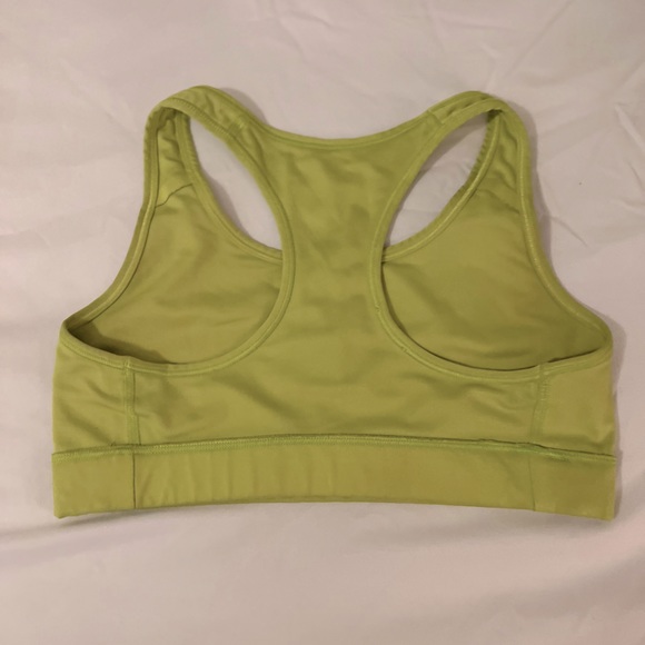Nike Swoosh Light Support Sports Bra - Picture 4 of 6